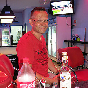 2014-03-22 Smurf Bar