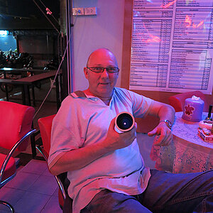 2014-03-22 Smurf Bar