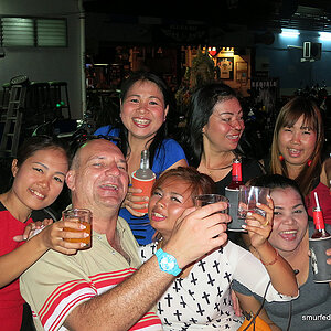 2014-03-22 Smurf Bar