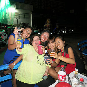 2014-03-22 Smurf Bar