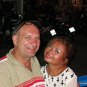 2014-03-22 Smurf Bar