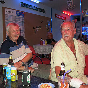 2014-03-22 Smurf Bar