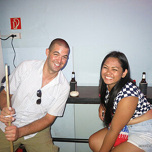 2014-03-23 Smurf Bar