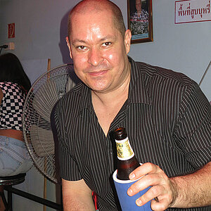 2014-03-23 Smurf Bar