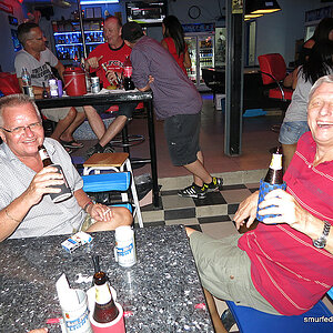 2014-03-23 Smurf Bar