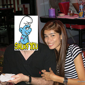 2014-03-23 Smurf Bar