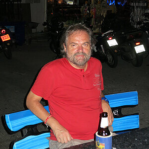 2014-03-23 Smurf Bar