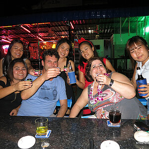 2014-03-23 Smurf Bar