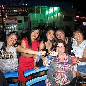 2014-03-23 Smurf Bar