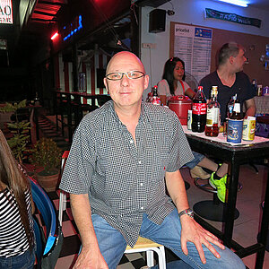 2014-03-23 Smurf Bar