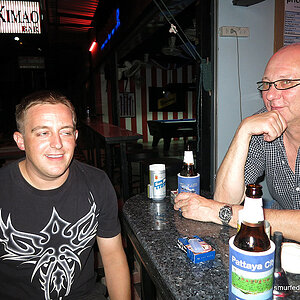 2014-03-23 Smurf Bar