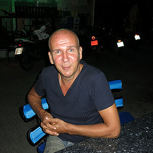 2014-03-25 Smurf Bar