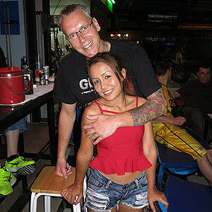 2014-03-25 Smurf Bar