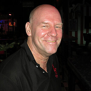 2014-03-25 Smurf Bar