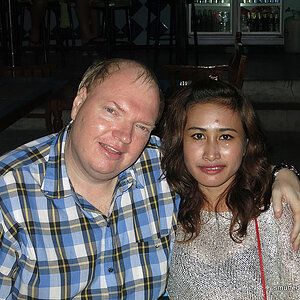 2014-03-25 Smurf Bar