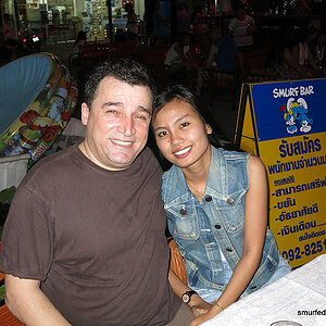 2014-03-25 Smurf Bar
