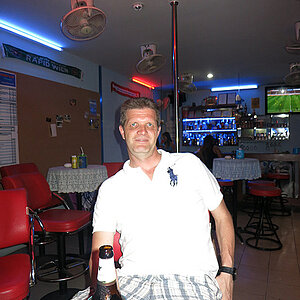 2014-03-25 Smurf Bar
