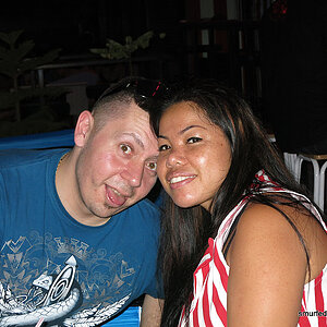 2014-03-25 Smurf Bar