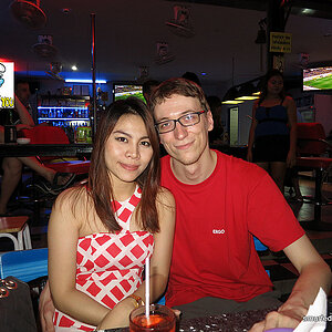 2014-03-25 Smurf Bar