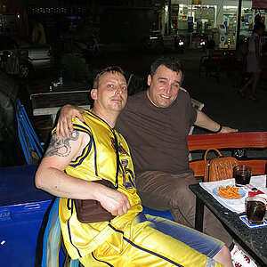 2014-03-25 Smurf Bar