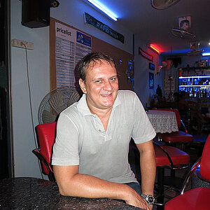 2014-03-25 Smurf Bar