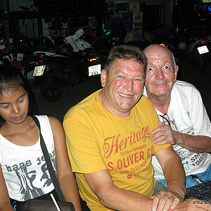 2014-03-25 Smurf Bar