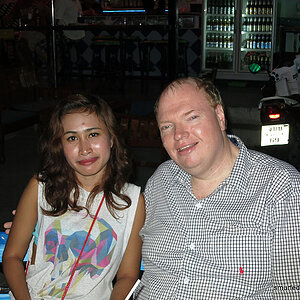 2014-03-26 Smurf Bar