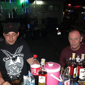 2014-03-26 Smurf Bar
