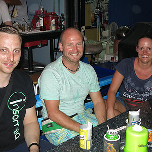 2014-03-26 Smurf Bar