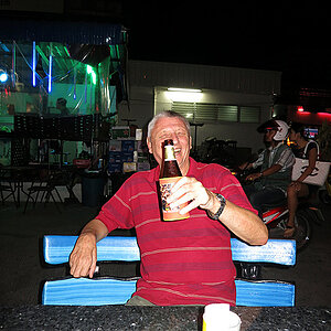 2014-03-26 Smurf Bar