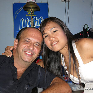 2014-03-26 Smurf Bar