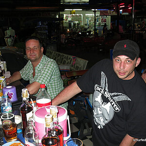 2014-03-26 Smurf Bar