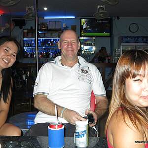 2014-03-26 Smurf Bar