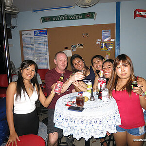 2014-03-26 Smurf Bar