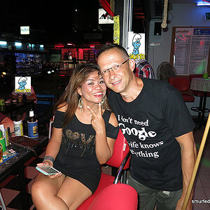 2014-03-26 Smurf Bar