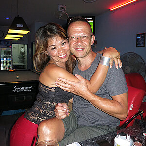 2014-03-27 Smurf Bar