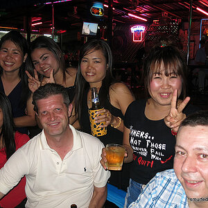 2014-03-27 Smurf Bar