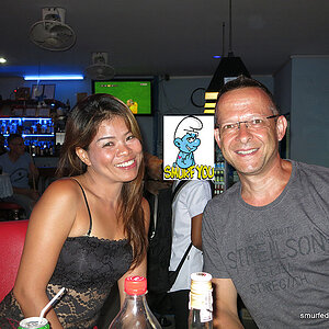 2014-03-27 Smurf Bar