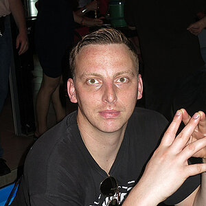 2014-03-27 Smurf Bar