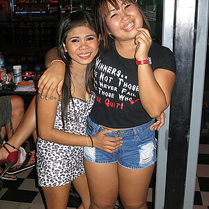 2014-03-27 Smurf Bar