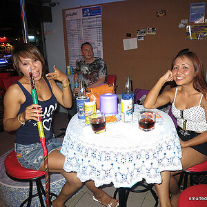 2014-03-27 Smurf Bar