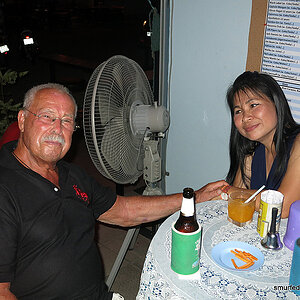 2014-03-27 Smurf Bar
