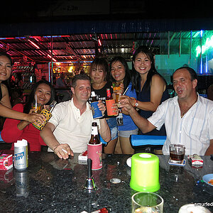 2014-03-27 Smurf Bar