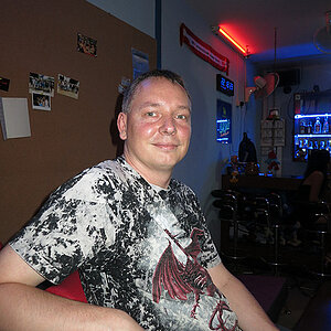 2014-03-27 Smurf Bar