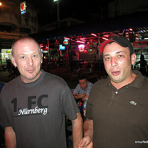 2014-03-27 Smurf Bar