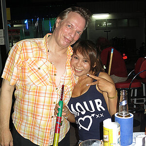 2014-03-27 Smurf Bar