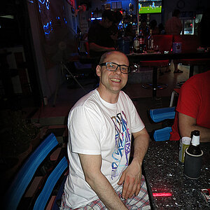 2014-03-27 Smurf Bar