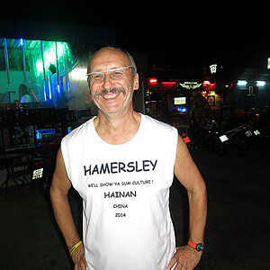 2014-03-27 Smurf Bar
