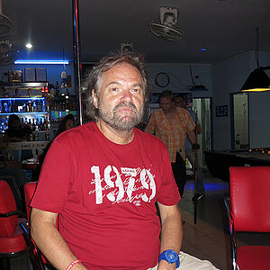 2014-03-27 Smurf Bar
