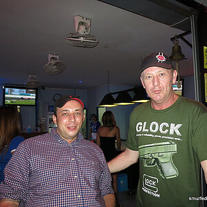 2014-03-28 Smurf Bar